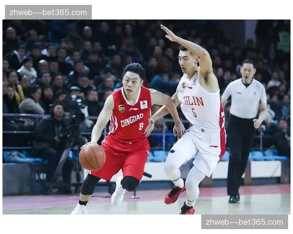 青岛队下半场防守专注度下降 领先优势遭对手逆转